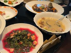 -缘餐厅(钵池山公园店)