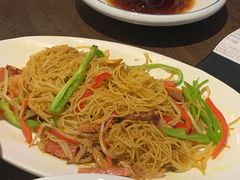 星洲炒米粉-新旺茶餐厅(嘉里城店)