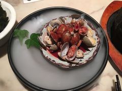 -桂满陇·蟹黄小笼汤包(中山公园店)