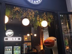 -Goose Island Brewhouse鹅岛精酿啤酒餐厅
