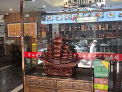 -老西安韩记三鲜煮馍(四府街店)