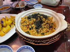 煲仔饭-蠔友汇·海鲜·生蚝烧烤(大东店)
