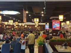 -中恒华茶楼(牌坊店)