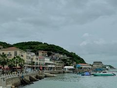 -东澳岛