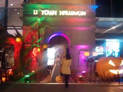 android_upload_pic-赛百味SUBWAY(悠唐店)