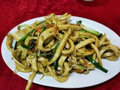 -蛇口康乐快餐鱼仔档(翠苑小区店)