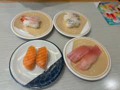 -滨寿司(新街口中央商场店)