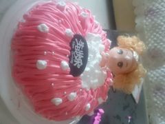 -甜甜蛋糕房(玉祥路店)