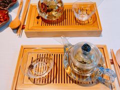 -叶叶菩提·晋福宫