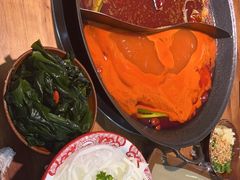-楠火锅(哈尔滨金爵万象店)