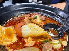 -四川老牛麻辣烫(北门桥店)