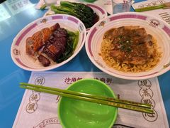 -憶廟街 X 沙角邨(太古城店)
