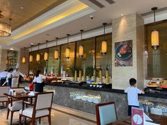 -索菲特西湖大酒店·香榭丽全日候餐厅(南山路店)