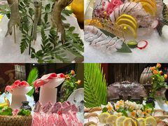 -尚海豆捞(乐虹坊店)