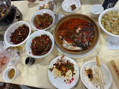 -笨罗卜浏阳菜馆(太平街店)