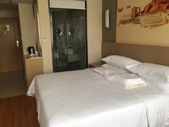 -维也纳国际酒店·西安大雁塔大唐不夜城店