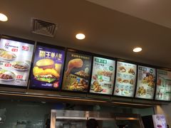 -德克士(通惠门店)