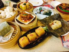 -点都德(汇盈广场店)