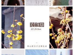 -颐和园