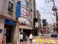 -JYP娱乐公司