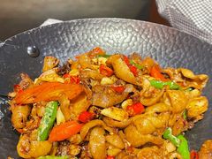 -湘语·湖南家常菜(新洲店)