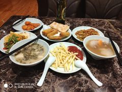 -水晶之星洗浴温泉汗蒸