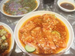 -官塘鱻鱻鱼生·潮汕生腌·砂锅粥(西马路总店)