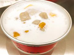-亦古亭·手作鲜果芋圆(大学城店)