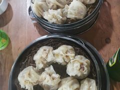 -元盛居(生态大街店)