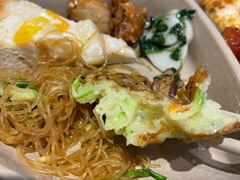 -素满香·素食自助餐厅(直营·大兴街店)