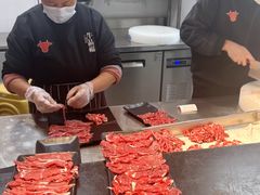 -牛品福潮汕牛肉火锅(旺庄店)