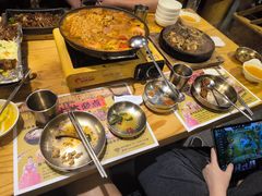 -小木屋米酒店·韩国料理(深圳总店)