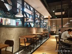 -比格比萨自助(国展店)