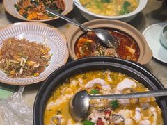 -金佬馆·川菜(芜湖繁昌华亿店)