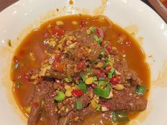-朗妈私房菜(婺女州店)