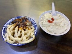 -西月城谭豆花(春熙路店)