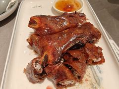 -先记烧鹅王·本地粤菜(福永店)