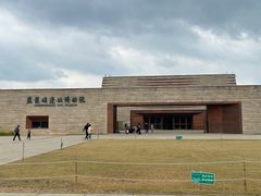 -盘龙城遗址博物院