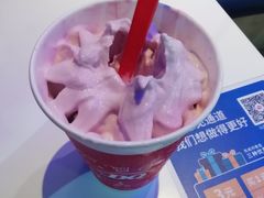 -DQ·蛋糕·冰淇淋(城南嘉园店)