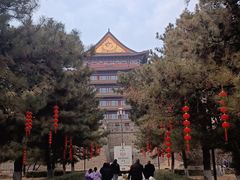 -大明幻境第一城
