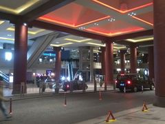 -上海波特曼丽思卡尔顿酒店