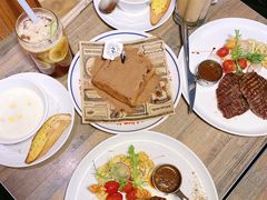 -周沫西餐(漫广场店)