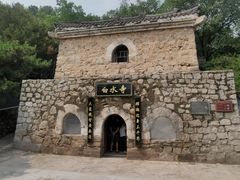 -白水寺森林公园