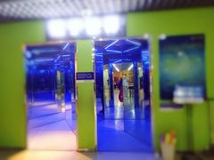 -陕西科学技术馆