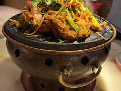 -京华烟云·北京烤鸭(领展购物广场·中关村店)