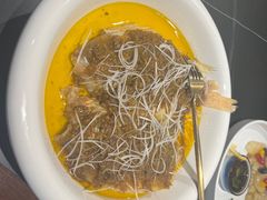 -恬阿姨庭院餐厅·生日宴