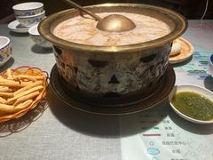 -牧马人奶茶馆(乌兰察布总店)