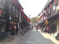 -赵天禄(葑门横街店)