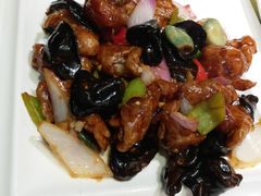 -蓬川食府(金海道店)