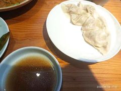 -一轩饺子馆(丽都店)